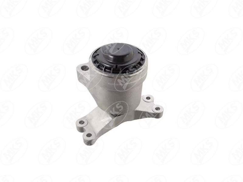 Engine Mounting