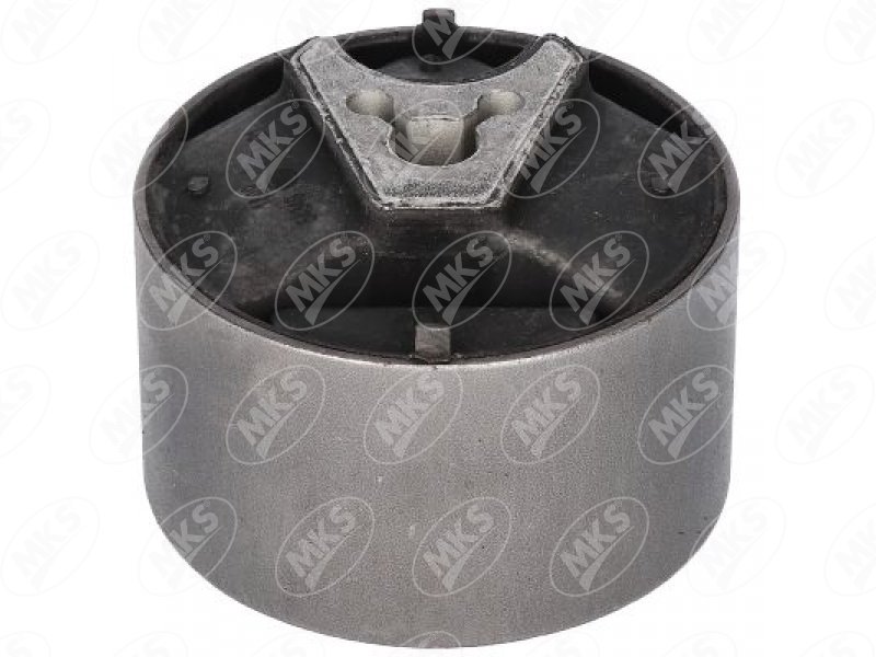 Engine Mounting