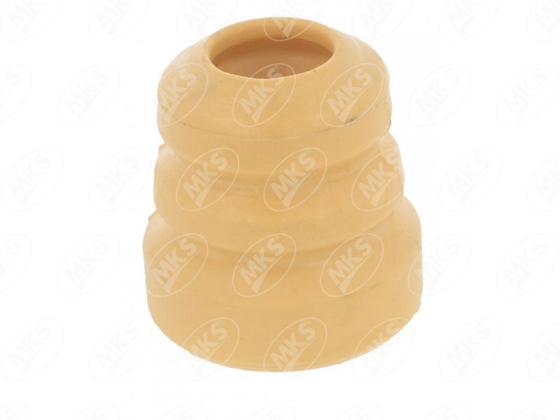 Shock Absorber Mounting