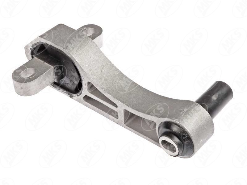 Gearbox Mounting