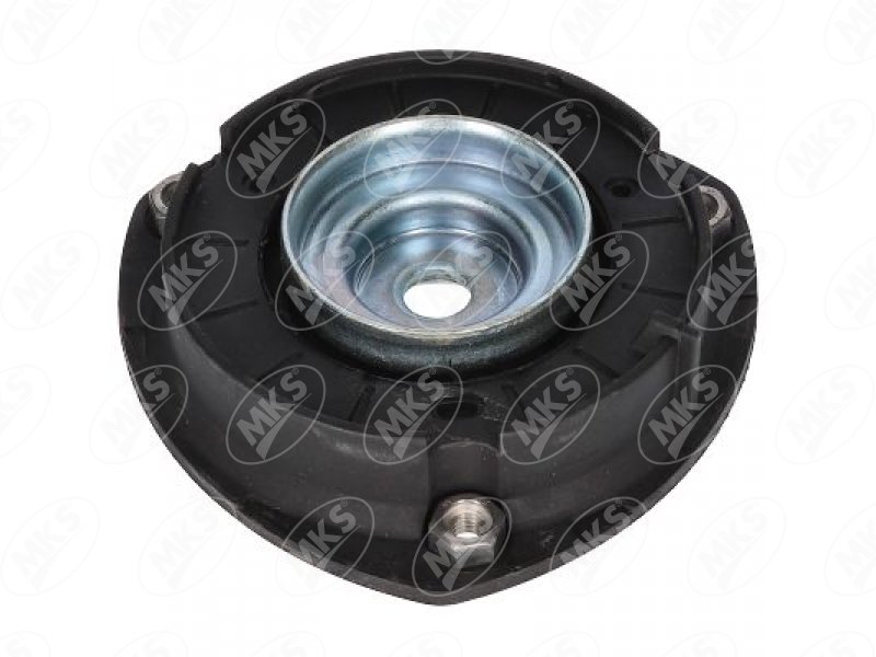 Shock Absorber Mounting