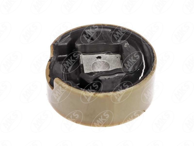 Gearbox Mounting
