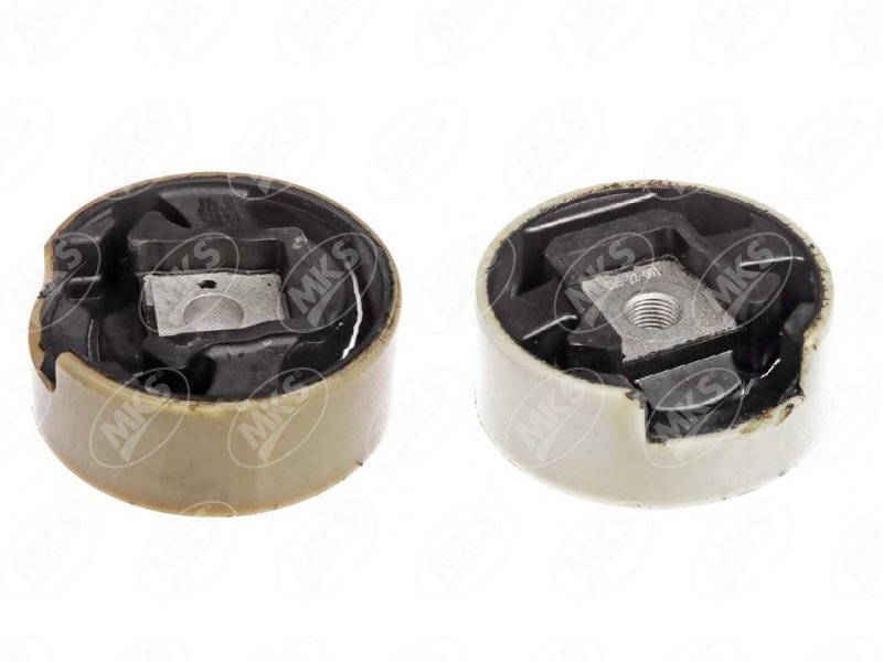 Gearbox Mounting Kit