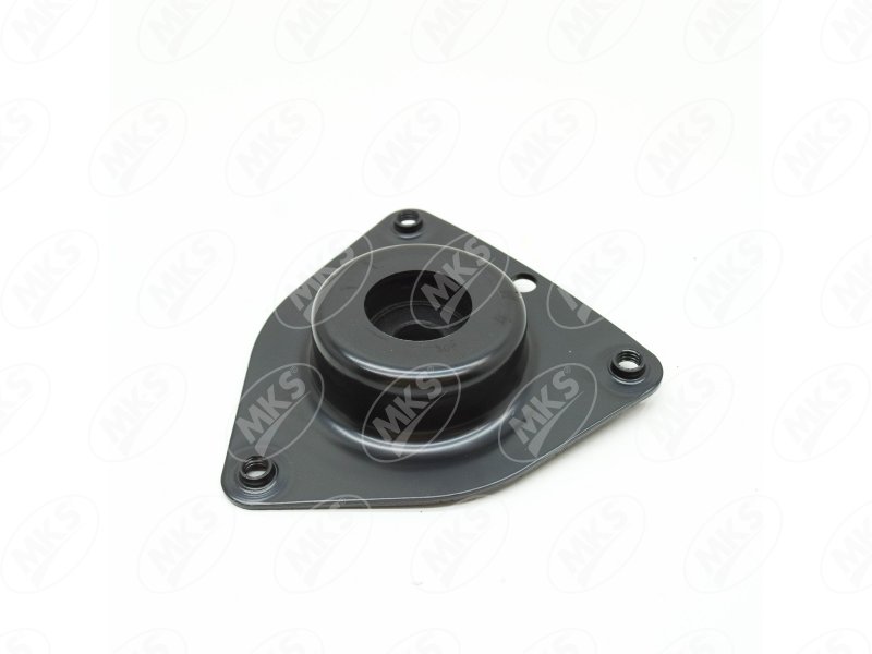 Shock Absorber Mounting