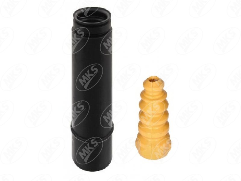 Shock Absorber Dust Boot Mounting Kit