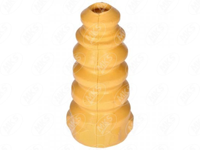 Shock Absorber Mounting