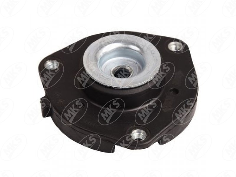 Shock Absorber Mounting