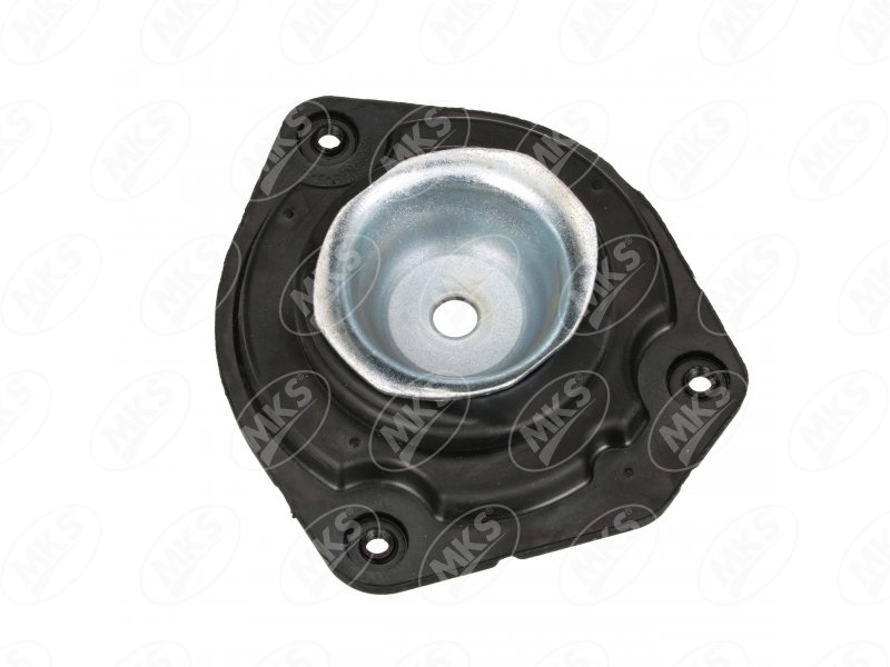 Shock Absorber Mounting