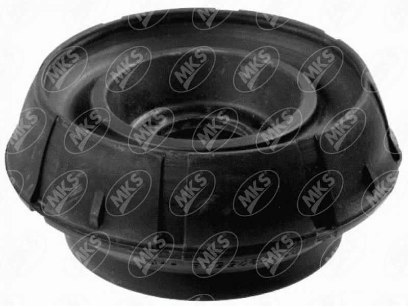 Shock Absorber Mounting