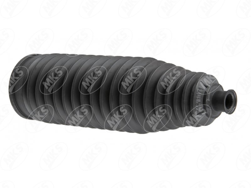 Steering Wheel Boot