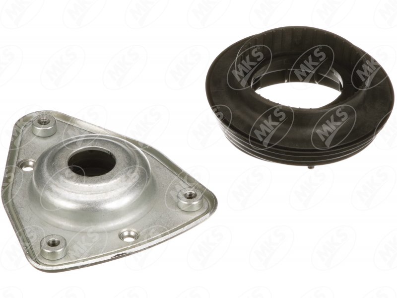 Shock Absorber Mounting With Bearing Kit