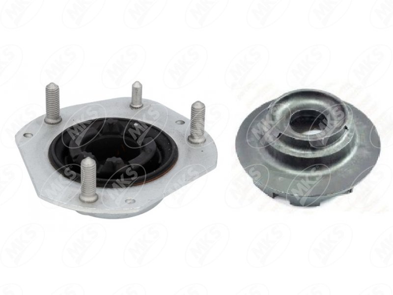 Shock Absorber Mounting With Bearing Kit