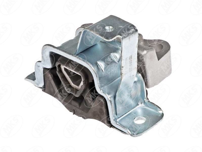 Engine Mounting
