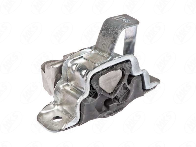 Engine Mounting