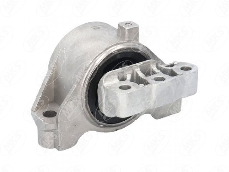 Engine Mounting