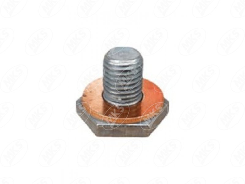 Oil Pan Drain Plug
