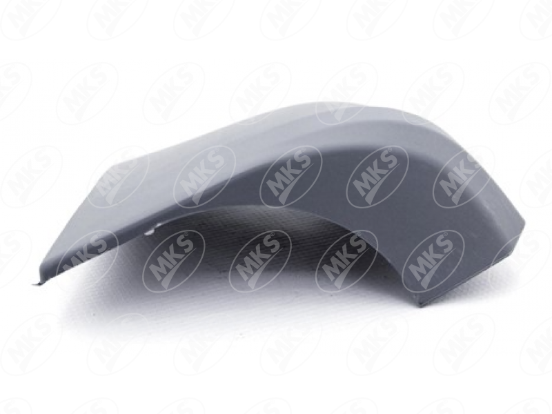 Rear Bumper Edge Right