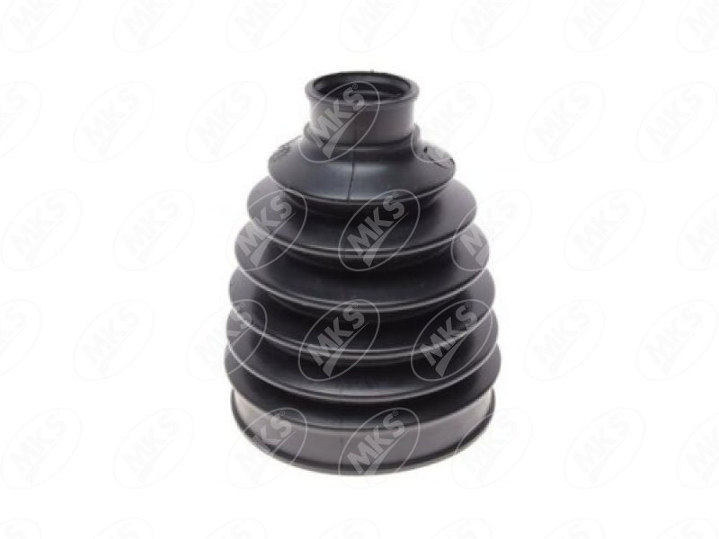 Axle Boot Kit