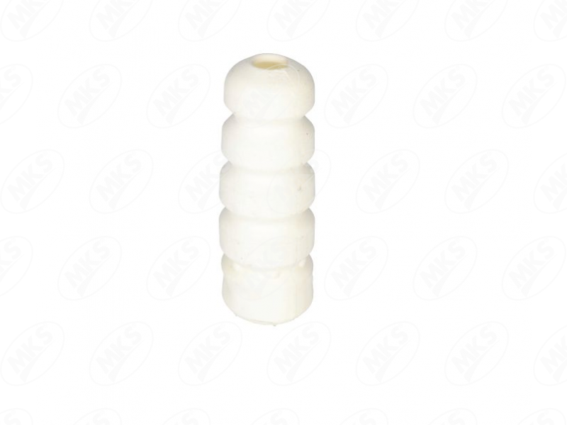 Shock Absorber Mounting
