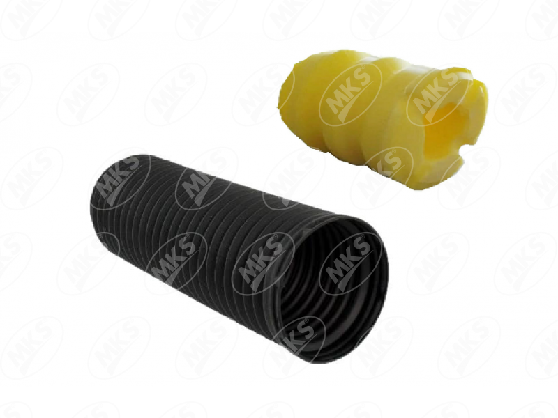 Shock Absorber Dust Boot Mounting Kit