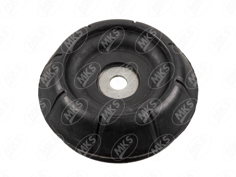 Shock Absorber Mounting