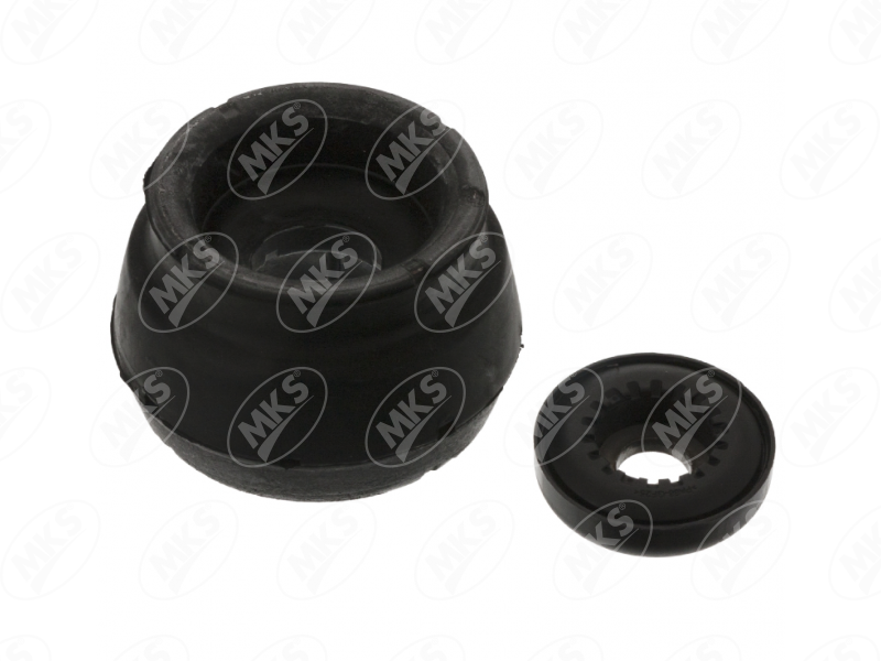 Shock Absorber Mounting With Bearing Kit