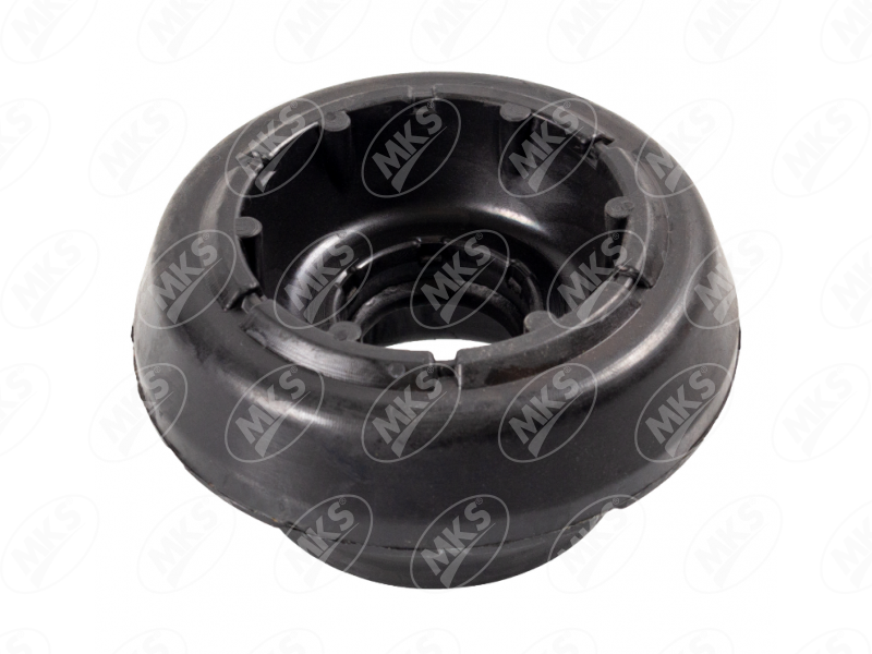 Shock Absorber Mounting