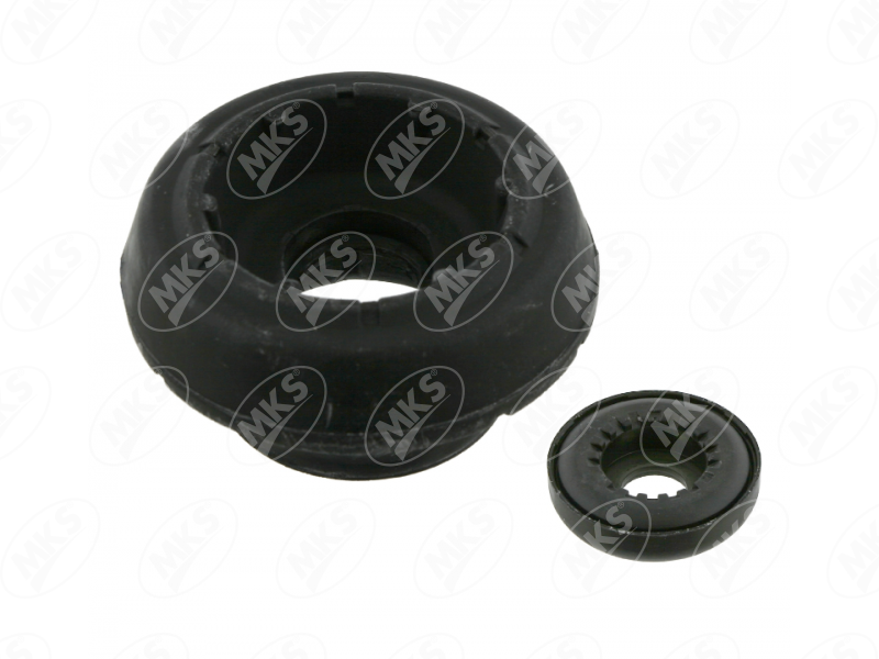 Shock Absorber Mounting With Bearing Kit
