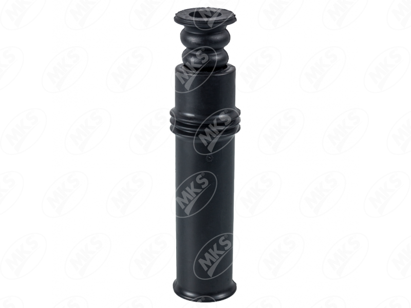 Shock Absorber Mounting