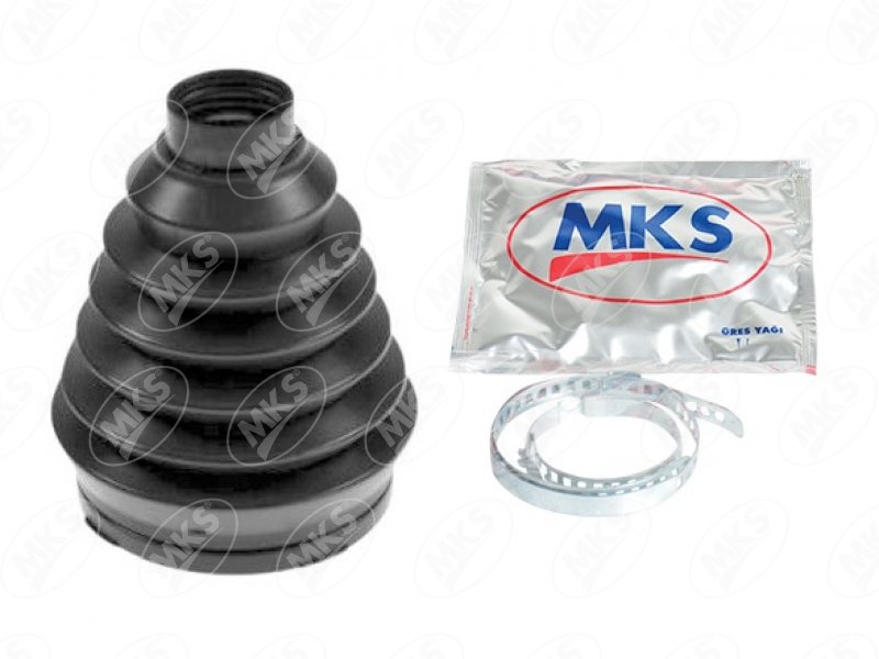 Axle Boot Kit