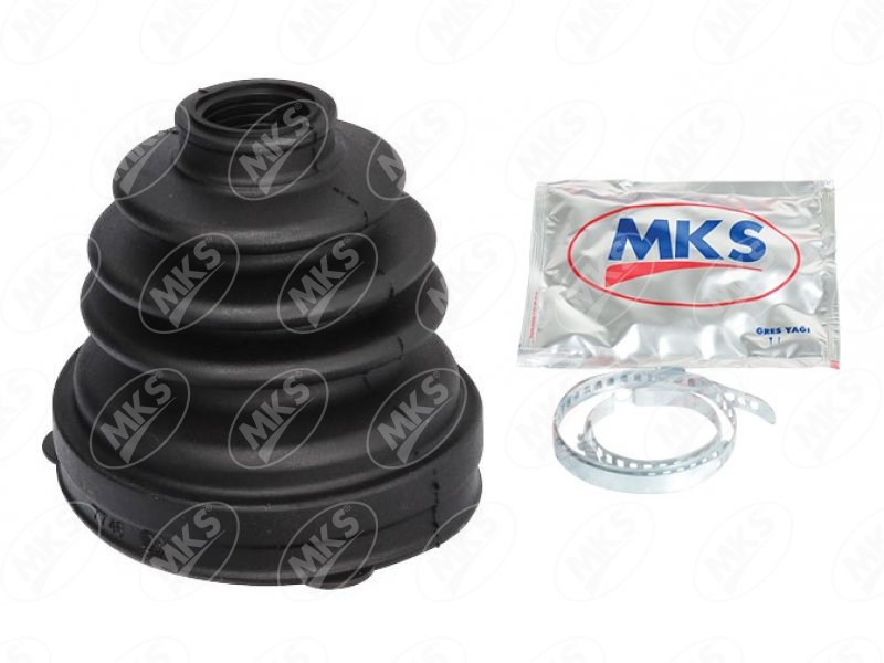 Axle Boot Kit