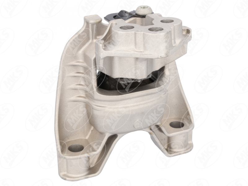 Engine Mounting